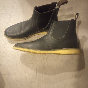 Red Wing Weekender Men's Chelsea Boots - 3311 - Black Size 10 - Great Condition